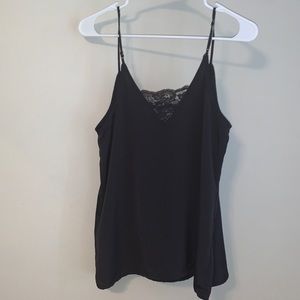 Hollister Lace Tank